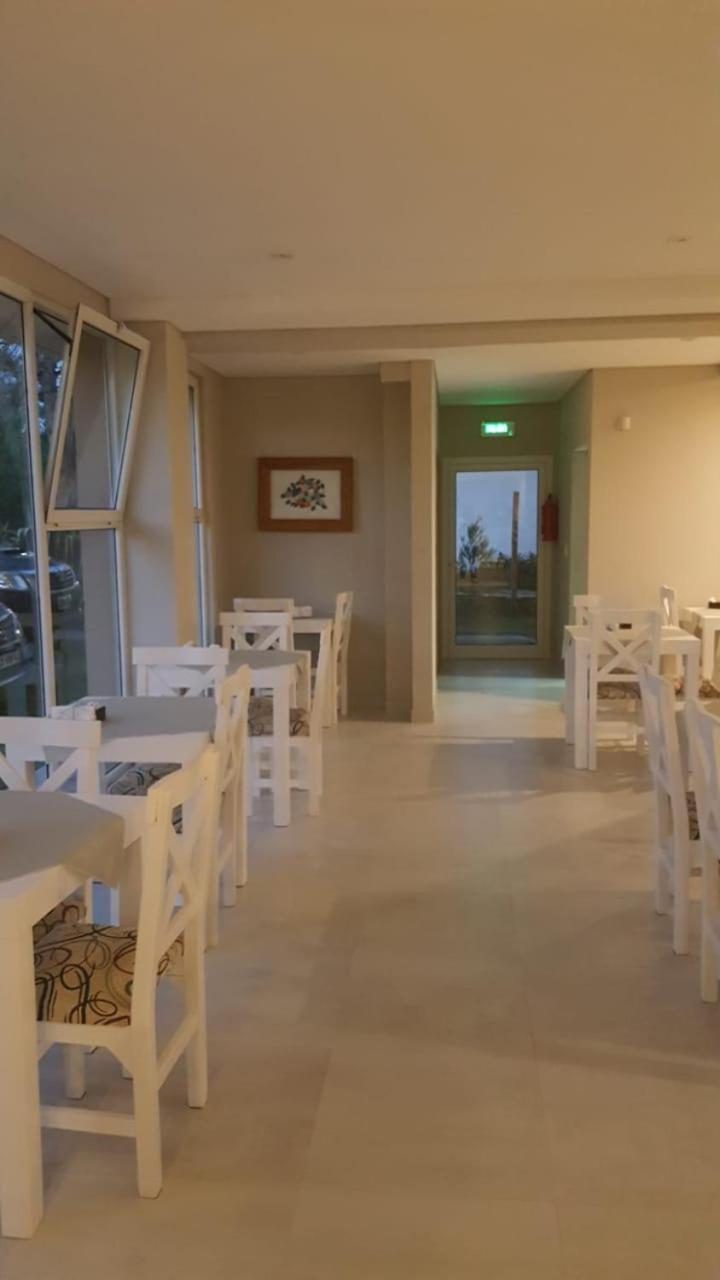 Brezos Hotel&Spa Valeria del Mar Exterior foto